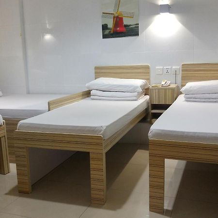 הונג קונג Asia Travel House מראה חיצוני תמונה