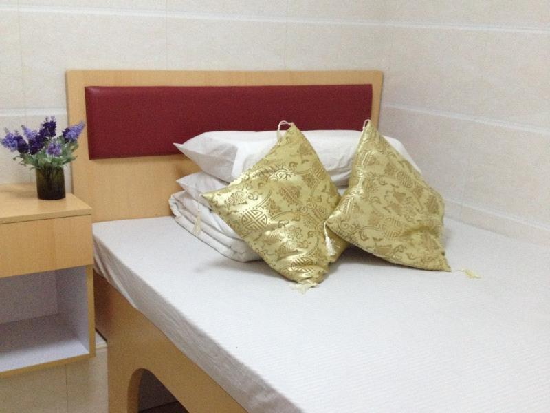 הונג קונג Asia Travel House מראה חיצוני תמונה