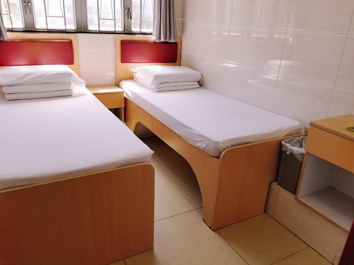 הונג קונג Asia Travel House מראה חיצוני תמונה