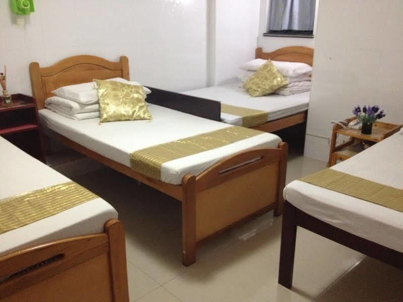 הונג קונג Asia Travel House מראה חיצוני תמונה