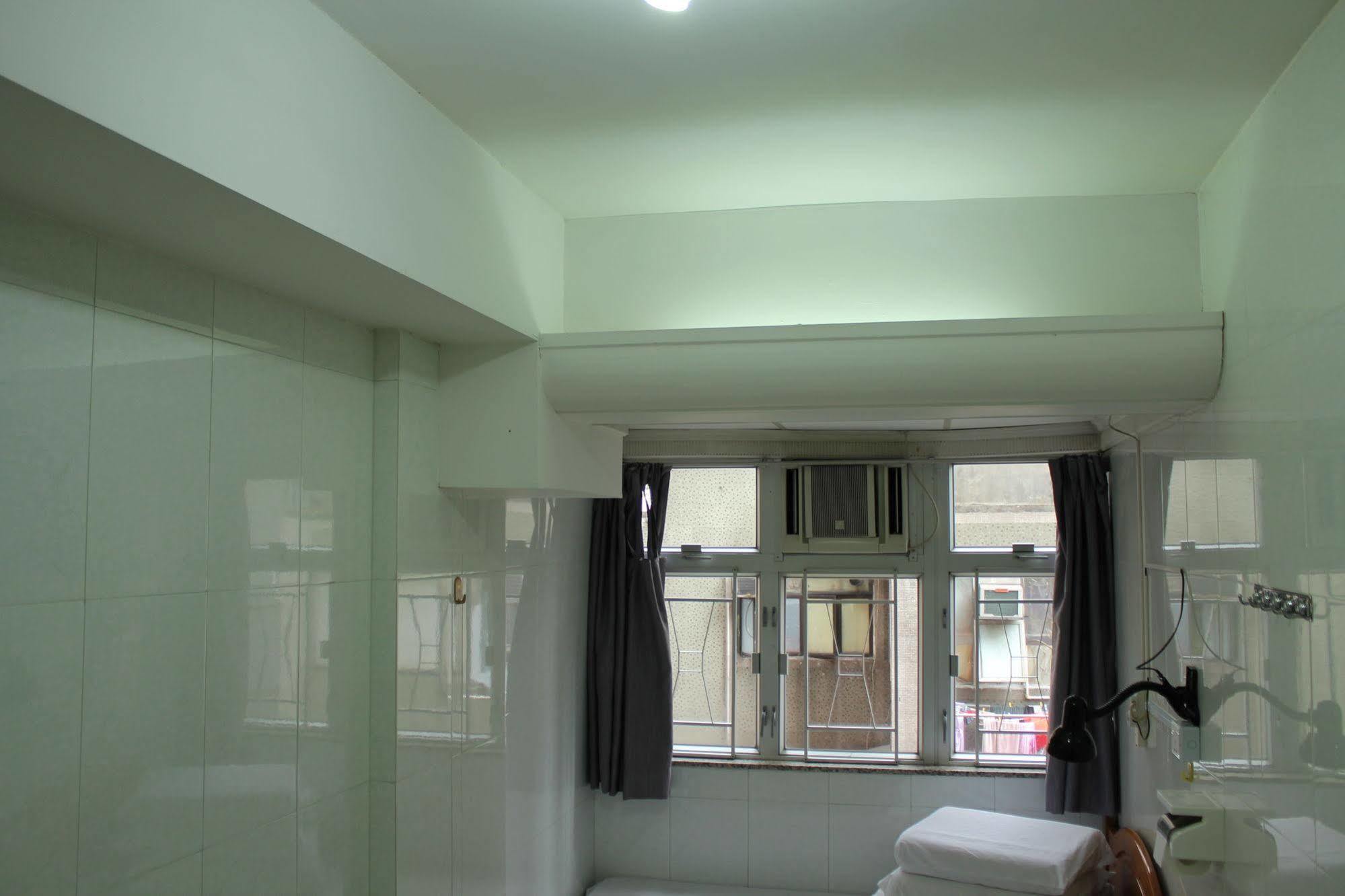 הונג קונג Asia Travel House מראה חיצוני תמונה