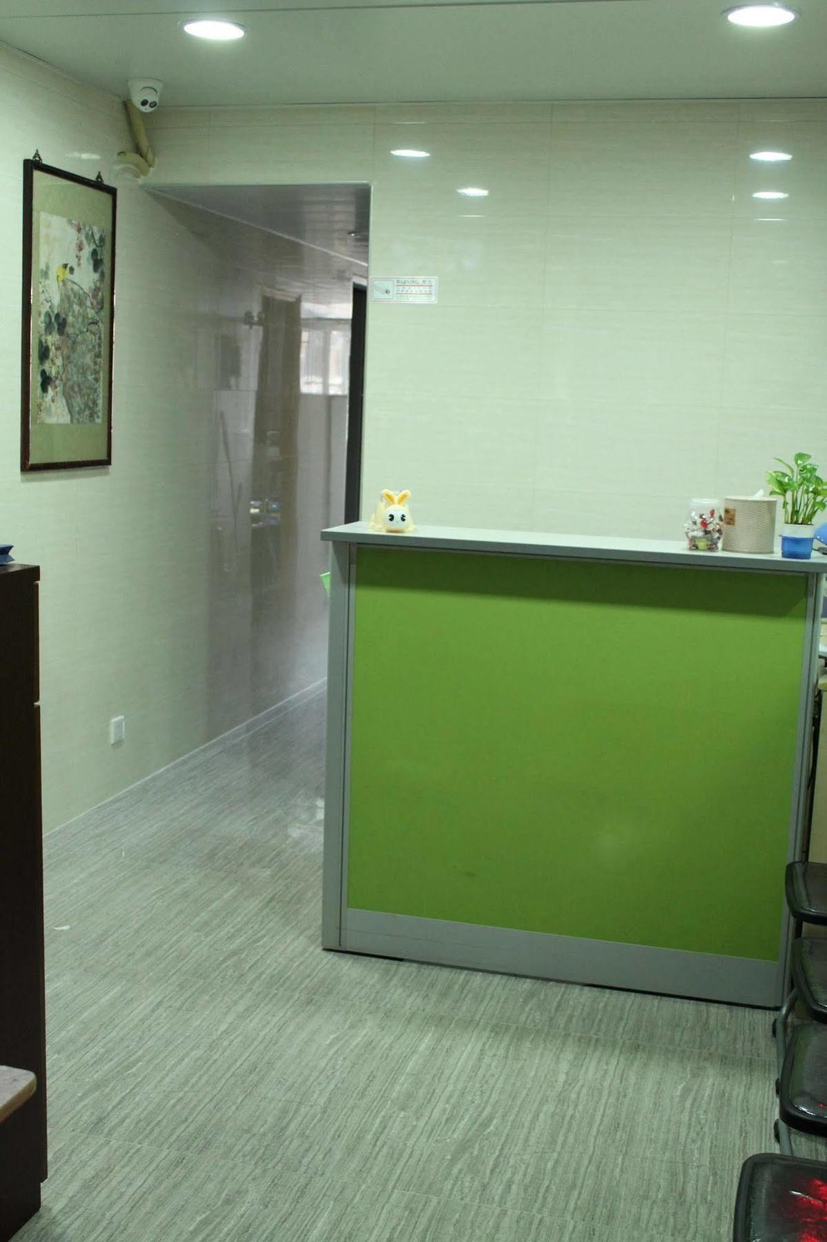 הונג קונג Asia Travel House מראה חיצוני תמונה